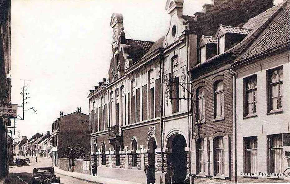 59 Steenvoorde La Mairie.jpg